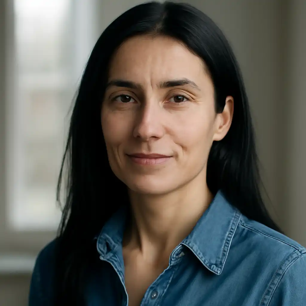 Alessandra Conte